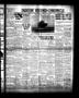 Thumbnail image of item number 1 in: 'Denton Record-Chronicle (Denton, Tex.), Vol. 28, No. 68, Ed. 1 Thursday, November 1, 1928'.