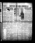Newspaper: Denton Record-Chronicle (Denton, Tex.), Vol. 28, No. 71, Ed. 1 Monday…