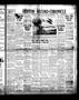 Newspaper: Denton Record-Chronicle (Denton, Tex.), Vol. 28, No. 107, Ed. 1 Monda…