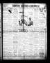 Newspaper: Denton Record-Chronicle (Denton, Tex.), Vol. 28, No. 111, Ed. 1 Frida…