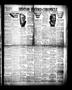 Newspaper: Denton Record-Chronicle (Denton, Tex.), Vol. 28, No. 117, Ed. 1 Frida…