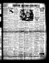 Primary view of Denton Record-Chronicle (Denton, Tex.), Vol. 28, No. 162, Ed. 1 Tuesday, February 19, 1929