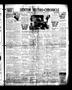 Newspaper: Denton Record-Chronicle (Denton, Tex.), Vol. 28, No. 216, Ed. 1 Tuesd…