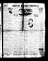 Newspaper: Denton Record-Chronicle (Denton, Tex.), Vol. 28, No. 218, Ed. 1 Thurs…
