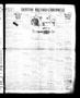 Newspaper: Denton Record-Chronicle (Denton, Tex.), Vol. 28, No. 270, Ed. 1 Tuesd…