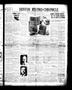 Newspaper: Denton Record-Chronicle (Denton, Tex.), Vol. 28, No. 278, Ed. 1 Thurs…