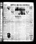 Newspaper: Denton Record-Chronicle (Denton, Tex.), Vol. 28, No. 287, Ed. 1 Monda…