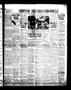 Newspaper: Denton Record-Chronicle (Denton, Tex.), Vol. 28, No. 288, Ed. 1 Tuesd…