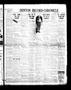 Newspaper: Denton Record-Chronicle (Denton, Tex.), Vol. 28, No. 309, Ed. 1 Frida…