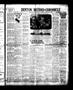 Newspaper: Denton Record-Chronicle (Denton, Tex.), Vol. 29, No. 16, Ed. 1 Monday…