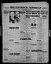 Thumbnail image of item number 1 in: 'Breckenridge American (Breckenridge, Tex.), Vol. 29, No. 221, Ed. 1 Sunday, October 23, 1949'.