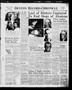 Newspaper: Denton Record-Chronicle (Denton, Tex.), Vol. 43, No. 225, Ed. 1 Sunda…