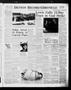 Newspaper: Denton Record-Chronicle (Denton, Tex.), Vol. 43, No. 230, Ed. 1 Frida…