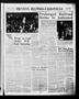 Newspaper: Denton Record-Chronicle (Denton, Tex.), Vol. 43, No. 242, Ed. 1 Frida…