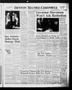 Newspaper: Denton Record-Chronicle (Denton, Tex.), Vol. 43, No. 246, Ed. 1 Thurs…