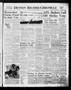 Newspaper: Denton Record-Chronicle (Denton, Tex.), Vol. 43, No. 254, Ed. 1 Sunda…