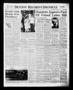 Newspaper: Denton Record-Chronicle (Denton, Tex.), Vol. 43, No. 261, Ed. 1 Monda…