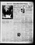 Newspaper: Denton Record-Chronicle (Denton, Tex.), Vol. 43, No. 294, Ed. 1 Thurs…