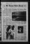 Newspaper: Mt. Vernon Optic-Herald (Mount Vernon, Tex.), Vol. 106, No. 7, Ed. 1 …