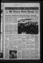 Newspaper: Mt. Vernon Optic-Herald (Mount Vernon, Tex.), Vol. 106, No. 9, Ed. 1 …