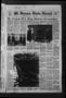 Newspaper: Mt. Vernon Optic-Herald (Mount Vernon, Tex.), Vol. 106, No. 13, Ed. 1…