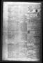 Thumbnail image of item number 2 in: 'The Daily Examiner. (Navasota, Tex.), Vol. 5, No. 47, Ed. 1 Monday, January 1, 1900'.