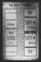 Thumbnail image of item number 1 in: 'The Daily Examiner. (Navasota, Tex.), Vol. 5, No. 72, Ed. 1 Tuesday, January 30, 1900'.