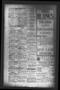 Thumbnail image of item number 2 in: 'The Daily Examiner. (Navasota, Tex.), Vol. 5, No. 72, Ed. 1 Tuesday, January 30, 1900'.