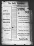 Primary view of The Daily Examiner. (Navasota, Tex.), Vol. 5, No. 130, Ed. 1 Tuesday, March 27, 1900