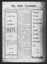 Primary view of The Daily Examiner. (Navasota, Tex.), Vol. 5, No. 159, Ed. 1 Tuesday, May 1, 1900