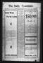 Newspaper: The Daily Examiner. (Navasota, Tex.), Vol. 5, No. 311, Ed. 1 Saturday…