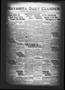 Primary view of Navasota Daily Examiner (Navasota, Tex.), Vol. 27, No. 26, Ed. 1 Thursday, March 6, 1924