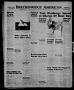 Thumbnail image of item number 1 in: 'Breckenridge American (Breckenridge, Tex.), Vol. 30, No. 2, Ed. 1 Monday, January 2, 1950'.