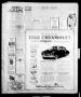 Thumbnail image of item number 3 in: 'Breckenridge American (Breckenridge, Tex.), Vol. 30, No. 6, Ed. 1 Friday, January 6, 1950'.