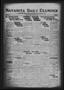 Primary view of Navasota Daily Examiner (Navasota, Tex.), Vol. 27, No. 185, Ed. 1 Monday, September 8, 1924