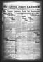 Newspaper: Navasota Daily Examiner (Navasota, Tex.), Vol. 27, No. 284, Ed. 1 Tue…