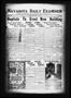 Newspaper: Navasota Daily Examiner (Navasota, Tex.), Vol. 28, No. 198, Ed. 1 Mon…