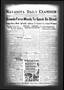 Newspaper: Navasota Daily Examiner (Navasota, Tex.), Vol. 29, No. 89, Ed. 1 Frid…
