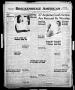 Thumbnail image of item number 1 in: 'Breckenridge American (Breckenridge, Tex.), Vol. 30, No. 160, Ed. 1 Tuesday, June 6, 1950'.
