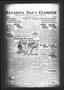 Newspaper: Navasota Daily Examiner (Navasota, Tex.), Vol. 30, No. 190, Ed. 1 Mon…