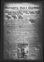 Newspaper: Navasota Daily Examiner (Navasota, Tex.), Vol. 30, No. 202, Ed. 1 Mon…