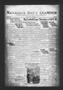 Newspaper: Navasota Daily Examiner (Navasota, Tex.), Vol. 30, No. 210, Ed. 1 Wed…