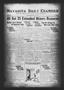 Primary view of Navasota Daily Examiner (Navasota, Tex.), Vol. 30, No. 285, Ed. 1 Monday, January 9, 1928