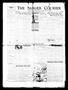 Thumbnail image of item number 1 in: 'The Sanger Courier (Sanger, Tex.), Vol. 42, No. 41, Ed. 1 Thursday, July 17, 1941'.