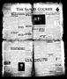 Newspaper: The Sanger Courier (Sanger, Tex.), Vol. 47, No. 8, Ed. 1 Thursday, De…