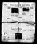 Newspaper: The Sanger Courier (Sanger, Tex.), Vol. 47, No. 50, Ed. 1 Thursday, O…