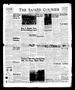 Thumbnail image of item number 1 in: 'The Sanger Courier (Sanger, Tex.), Vol. 48, No. 13, Ed. 1 Thursday, January 16, 1947'.