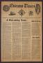 Newspaper: Chicano Times (San Antonio, Tex.), Vol. 1, No. 4, Ed. 1 Friday, Augus…