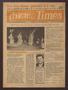 Newspaper: Chicano Times (San Antonio, Tex.), Vol. 3, No. 3, Ed. 1 Friday, Septe…