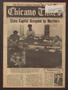 Newspaper: Chicano Times (San Antonio, Tex.), Vol. 4, No. 17, Ed. 1 Friday, May …